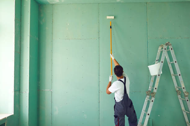 Best Emergency Mold Remediation  in Grandview, TX