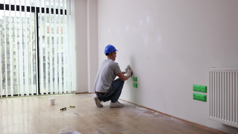 Best Water Damage & Mold Remediation  in Grandview, TX