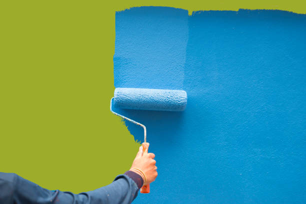 Best Industrial Mold Remediation  in Grandview, TX